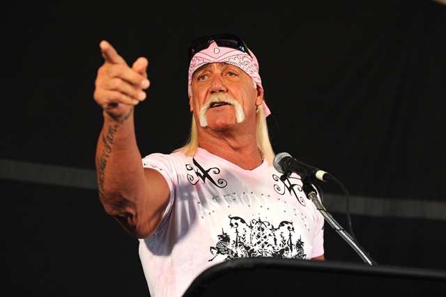 hogan