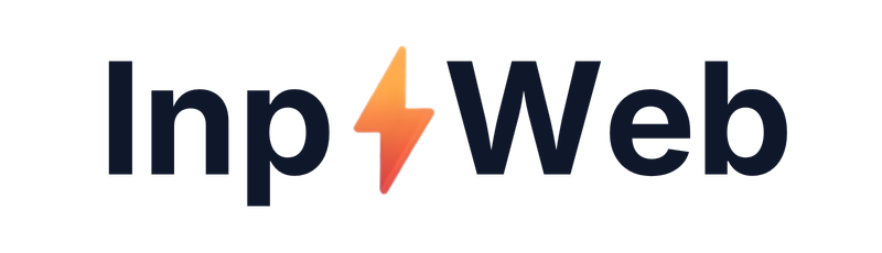 INPWEB Logo