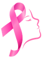 Lazo Mes Rosa